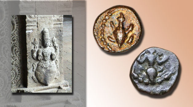 depiction-dasavatara-indian-coins