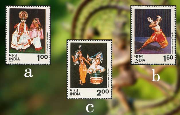 indian-classical-dances-on-stamps