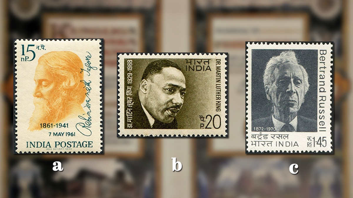 nobel-laureates-on-indian-stamps
