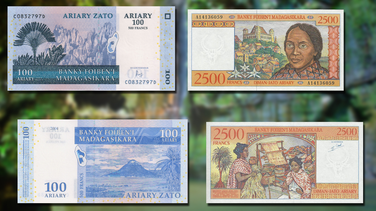 banknotes-of-the-world