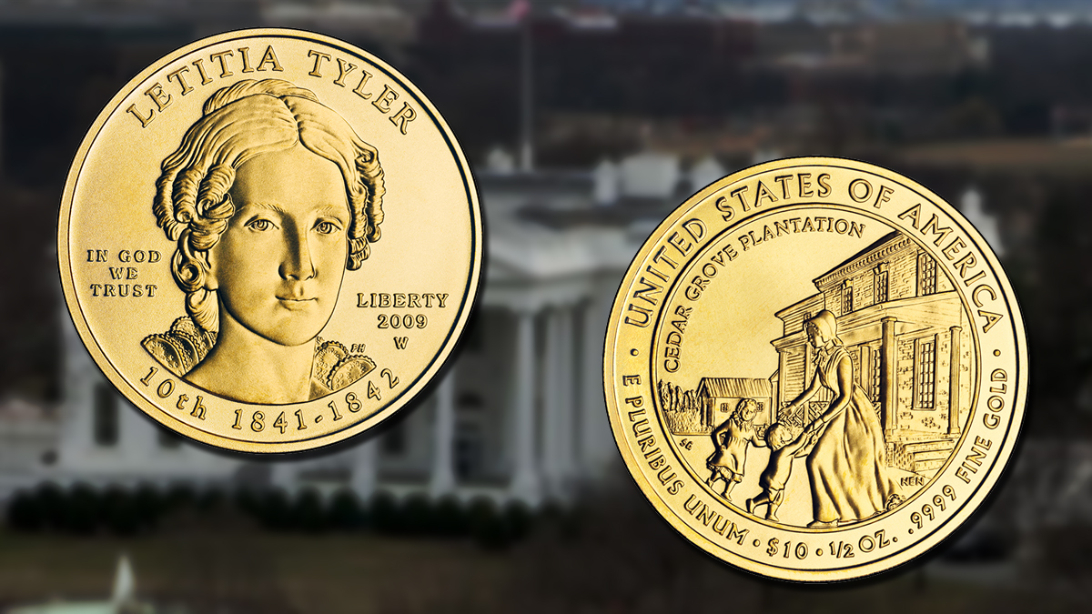 first-spouse-gold-commemorative-coins