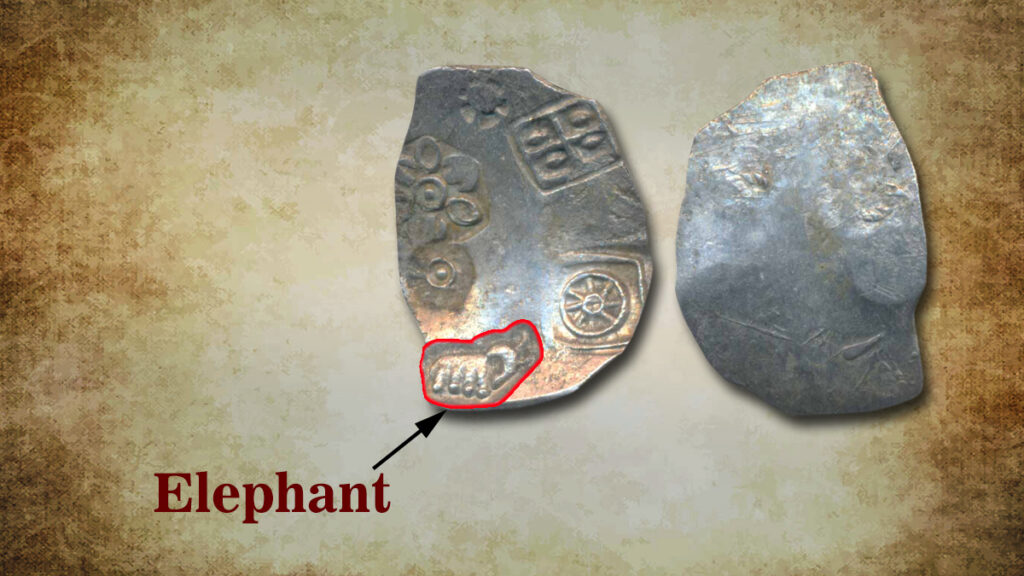 Symbols seen on ancient Punch Marked Coins Blog Mintage World