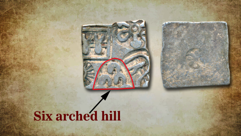 Symbols seen on ancient Punch Marked Coins Blog Mintage World