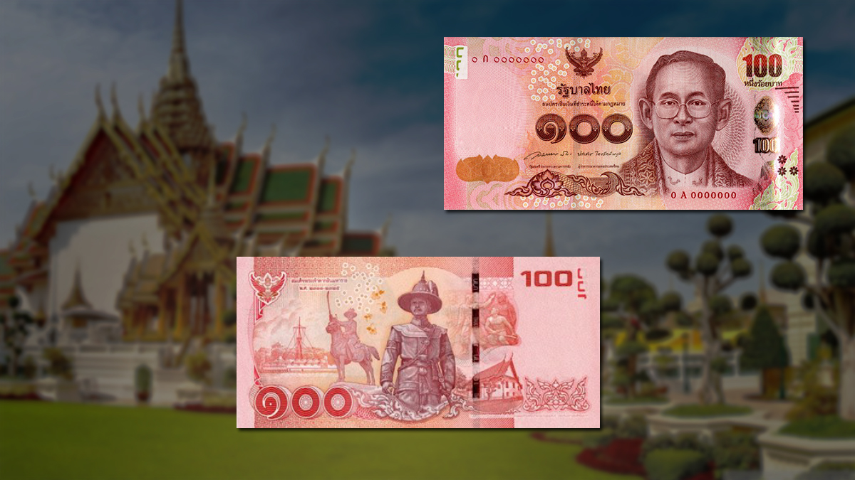 currency-of-thailand